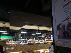 -戈拿旺巴西烤肉(崇文门店)
