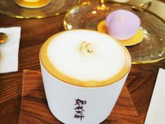 -如花大师咖啡·