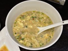海鲜面疙瘩-东莱馋房(陆家嘴店)