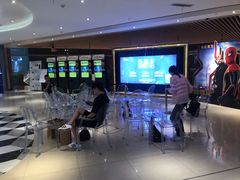 -百丽宫影城(CGS激光苏宁广场店)