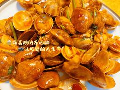 -小郭私房菜·海肠捞饭(学士街店)