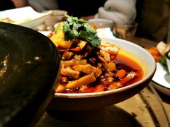 -陶德砂锅(蜀汉路店)