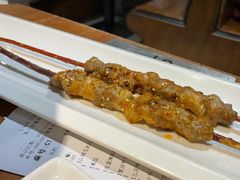 -小放牛炒菜馆(北国商城店)