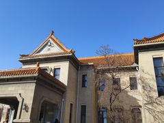 -伪满皇宫博物院