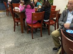 大堂-原味缘菜馆