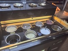 -探鱼·鲜青椒爽麻烤鱼(广州花都来又来店)