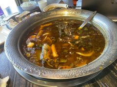 -老船舫·现做活鲜鱼馆(东郊记忆店)
