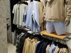 -lululemon(新天地店)