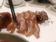 全聚德烤鸭-全聚德(萧山店)