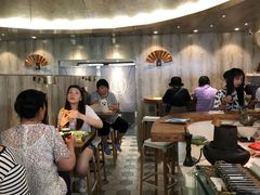 大堂-茶是一枝花泡茶店