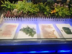-巴犀烧烤(新崇光店)
