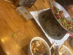 -小俩口烧烤东北菜(双井店)