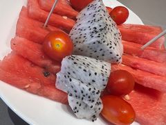 -四川饭店(长白店)