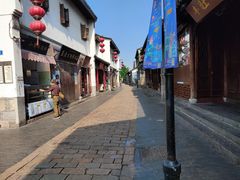 -清真蒋有记(老门东店)