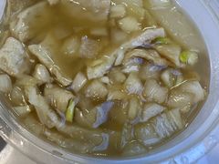 -老太太海鲜鱼饼
