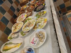 -妈妈菜舟山海鲜(定海古城店)