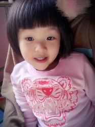 -星童star.kids儿童发型设计·满月胎发(玉兰花园店)