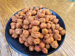 -邱金小炒·30 年盐帮江湖菜(自贡店)