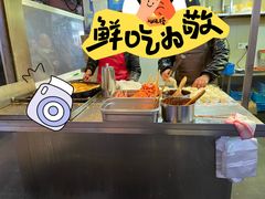 -张记灌饼(丰富路店)