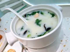 -大树餐厅(环球港店)