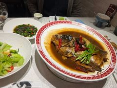 -旺顺阁·北京菜(北辰上品+)