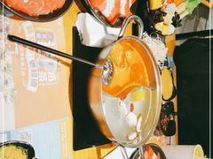 -呷哺呷哺(华林国际店)