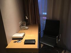 -天津水游城丽筠酒店