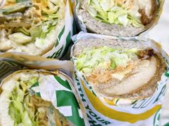 -赛百味SUBWAY(萝岗万达店)