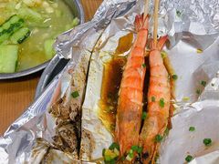 -老虎滩大连海鲜烧烤(建邺云锦路总店)