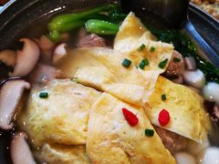 胡氏一品锅-徽州小镇(高新店)