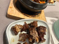 -竹里馆·淮扬菜·功夫茶(老门东店)