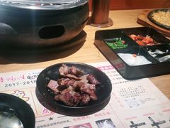 -千寻烧肉(政务区店)
