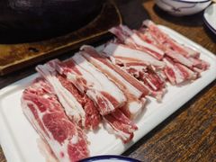-众合原味烧烤(深沟寺店)