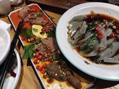 -隔壁老王·家常云南菜(花巷店)