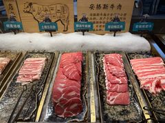 -東盛炭烤自助料理(浦东文峰广场店)
