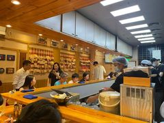 -Ramen满吉·豚骨拉面(丽园路店)