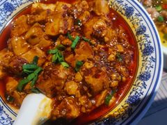 -杨记隆府(汉街店)