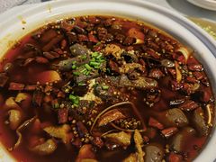 -辣婆婆(航天桥店)