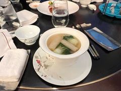 -珠海瑞吉酒店·宴庭中餐厅