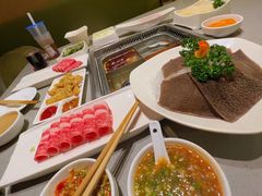 -海底捞火锅(奥山世纪城店)