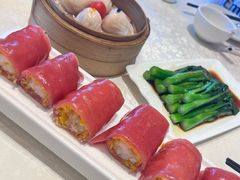 -红燕阁·中餐厅·粤式早茶·海南特色菜(红燕堂酒店)