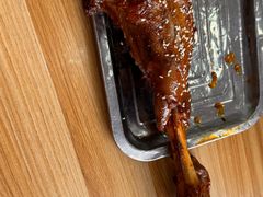 -老舅老蒙肉饼非遗店(一店)