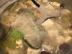 -一席地·本地鸡窝·杭帮鸡火锅(萧山银隆百货店)