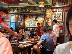 -王繁星面馆(西安熙地港店)