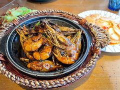 -蝦塘·中国餐馆(城墙南马道巷店)