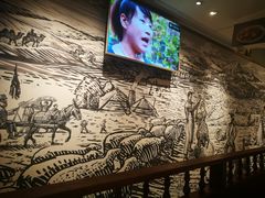 -莲香西域·正宗新疆菜(龙华店)