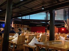 大堂-古琢小馆·珠海味(南方软件园店)