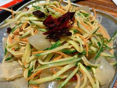 -北丐先生·野馄饨烧烤(雨花万象店)