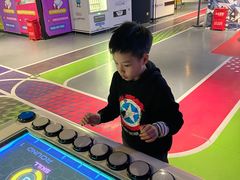 -VS SPORTS PARK运动玩乐园·团建·生日会(合生汇店)