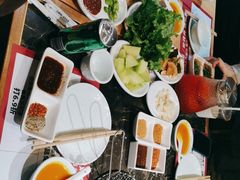 -一品诚记烤肉·甄选店(中南路店)